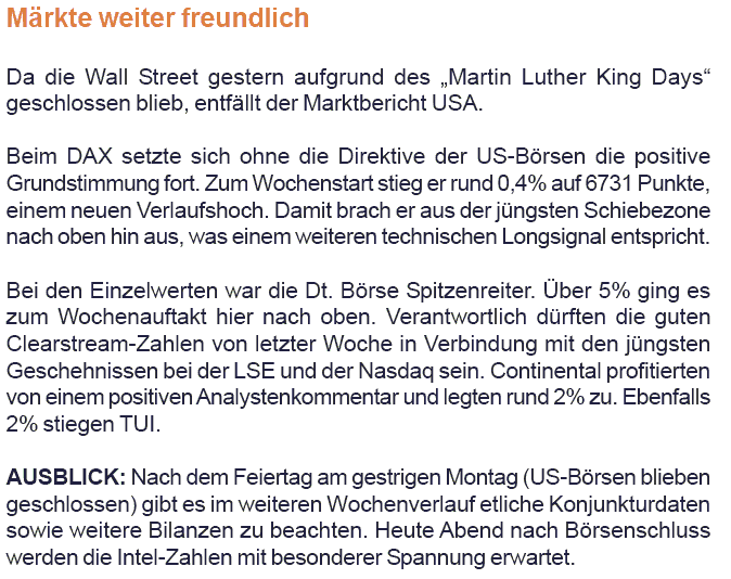 ▶ TTT-Team: Dienstag, 16.01.2007 77225