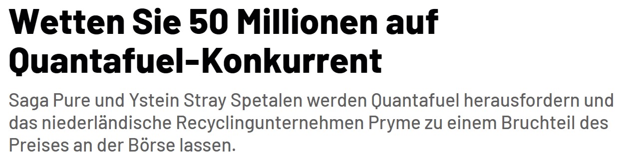 Börse ein Haifischbecken: Trade was du siehst 1228838