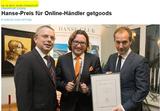 was ist denn hier los? 690663