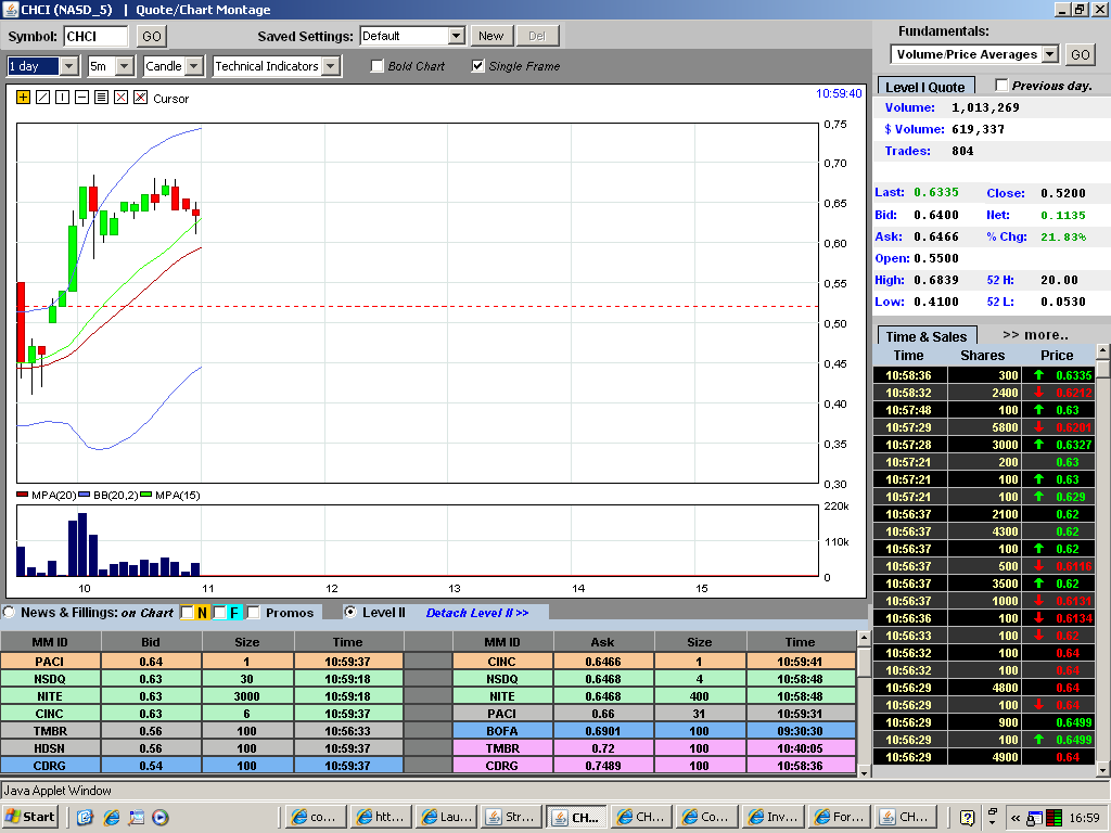 Wesleys Flugschule - US Auslese 615916