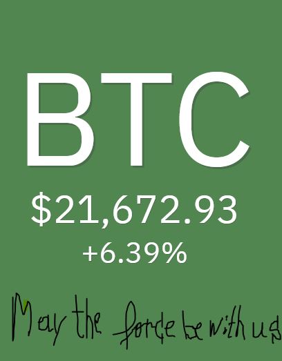 Bitcoins der nächste Monsterhype steht bevor! 1322945