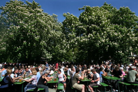 Wenn das Gold redet, dann schweigt die Welt! 233560