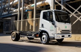 Mullen Automotive Inc. 1370530