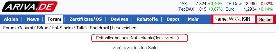 RWE/Eon - sell out beendet? 540563