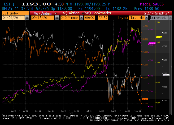 Der USA Bären-Thread 439472