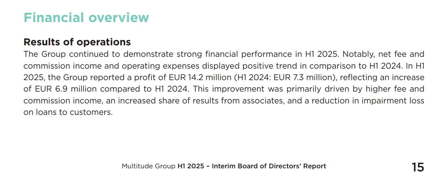 Ferratum OYJ mit Potenzial! 1499399