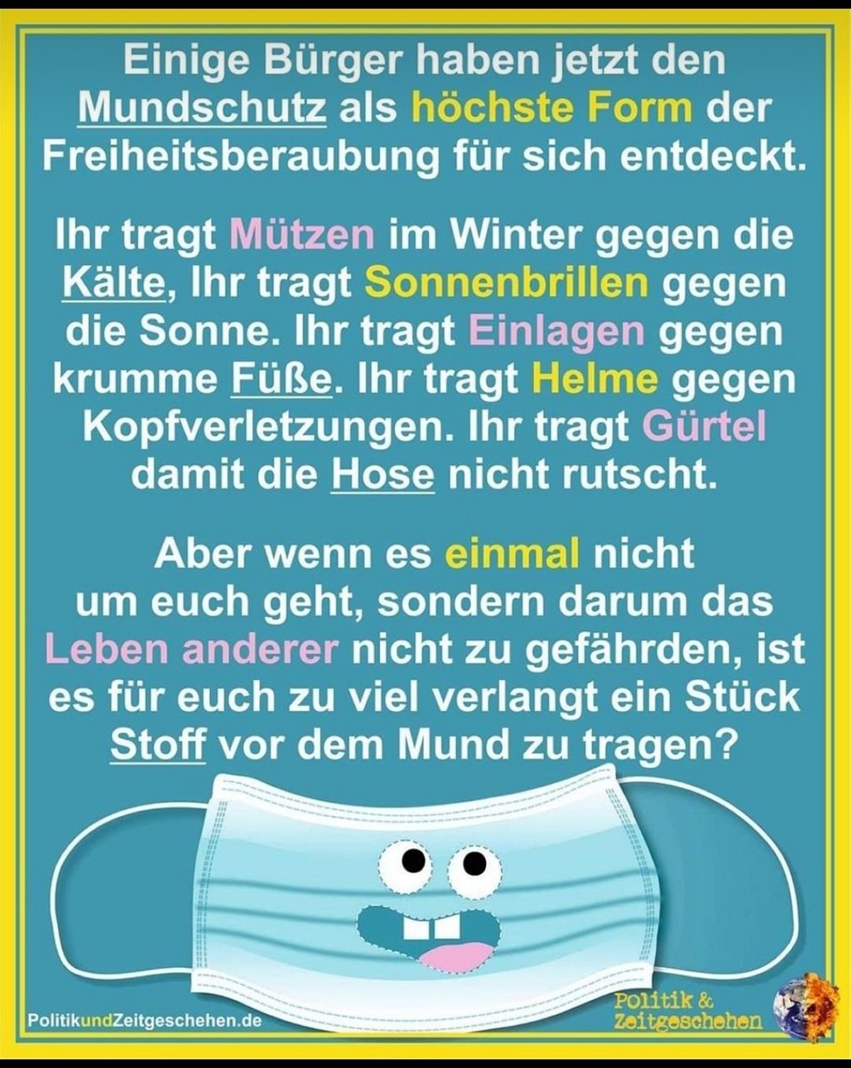 Die Welt und WMIH... 1202400