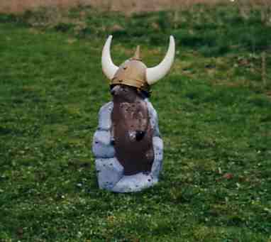 Das Bärengebrüll wird schon wieder lauter, 175181