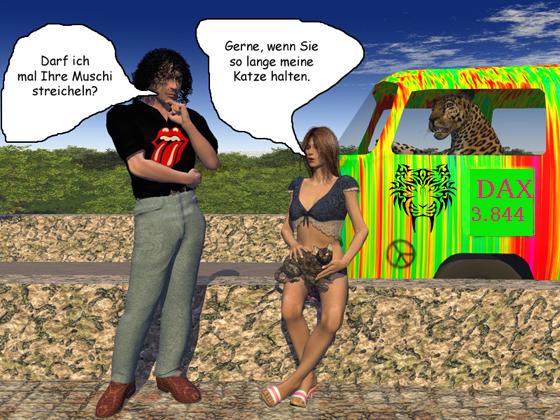 Die Links zu den Sternenkinder (DAX Spiel) 220796