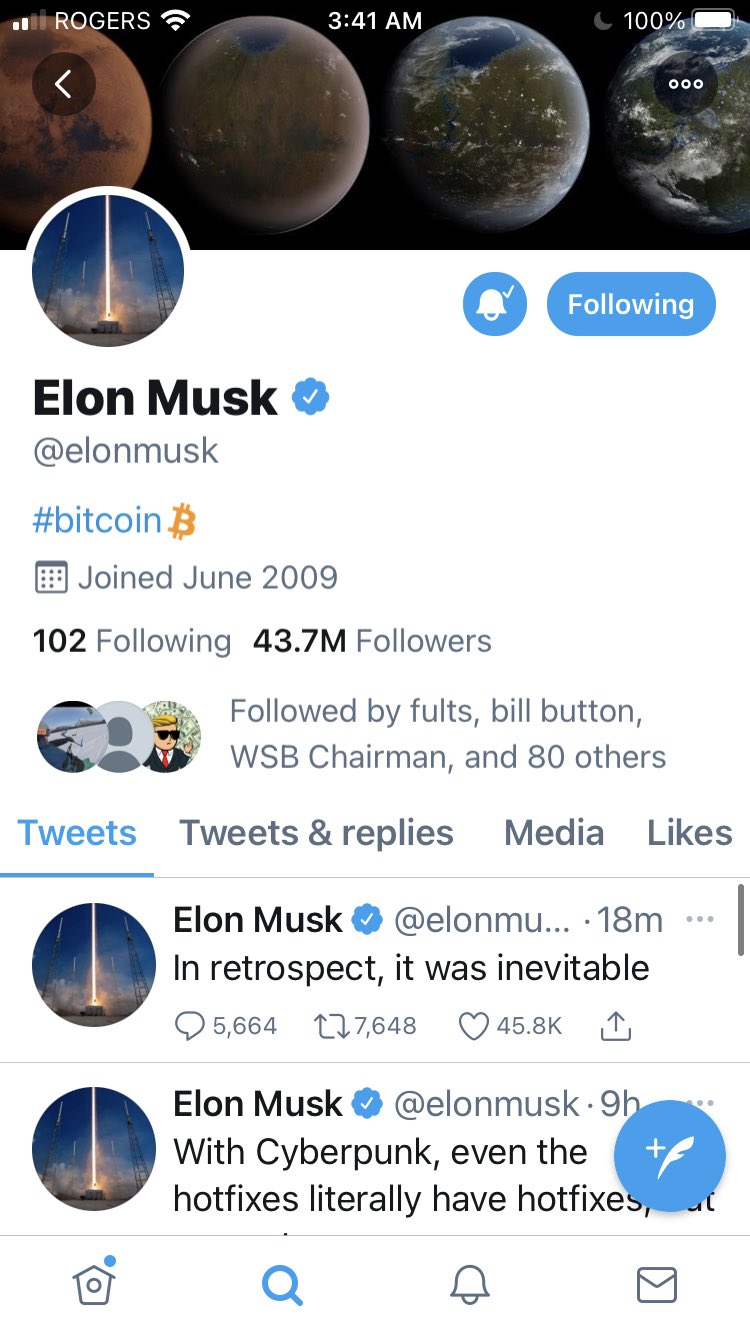 Bitcoins der nächste Monsterhype steht bevor! 1229811