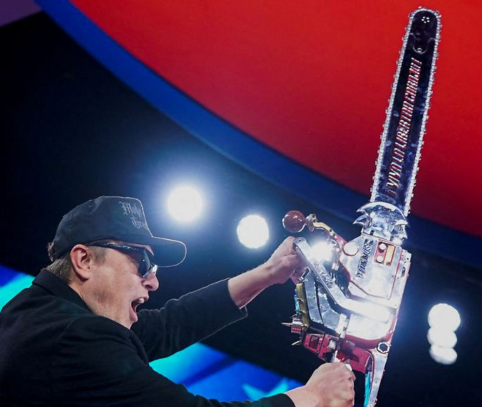 Tesla - Autos, Laster, Speicher und Solardächer 1477194