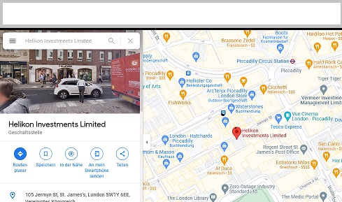 NEL, der Wasserstoffplayer aus Norwegen 1283592