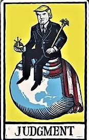 Wenn das Gold redet, dann schweigt die Welt! 1211748