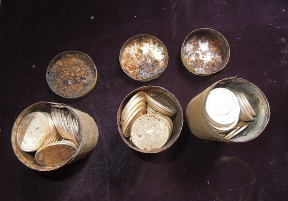 Der USA Bären-Thread 699398