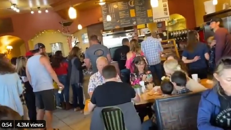 Der USA Bären-Thread 1177652