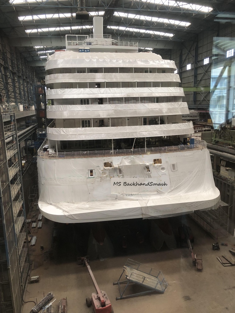 Carnival Corp. - Es geht wieder los... 1478035