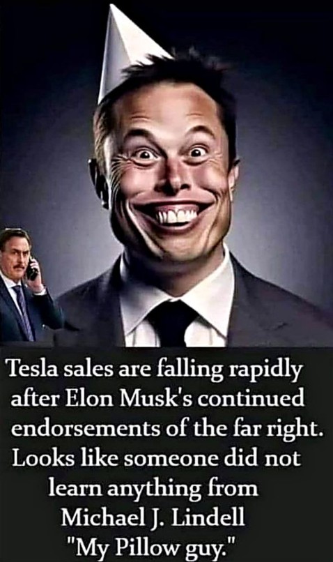 TESLA Aktie A1CX3T - wann platzt die Blase? 1474920