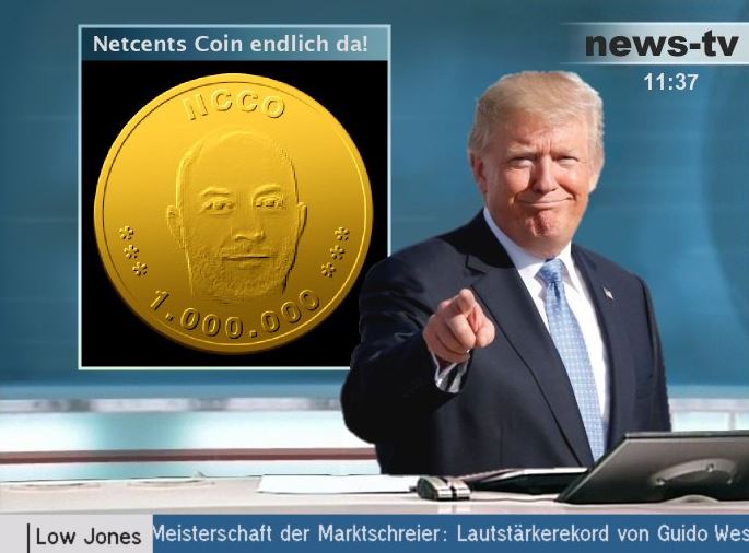 Netcents Technology Thread moderiert A2AFTK 1115523