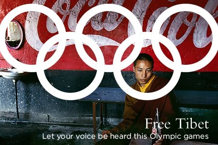 Olympia-Sponsoren zum Rückzug auffordern! 155630