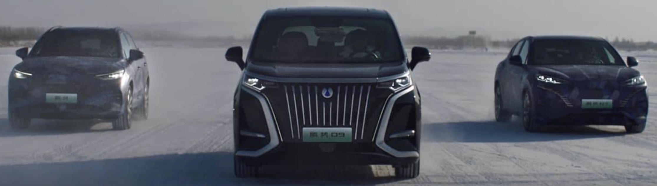 Auto- und Batterien-Herstellers BYD 1357422