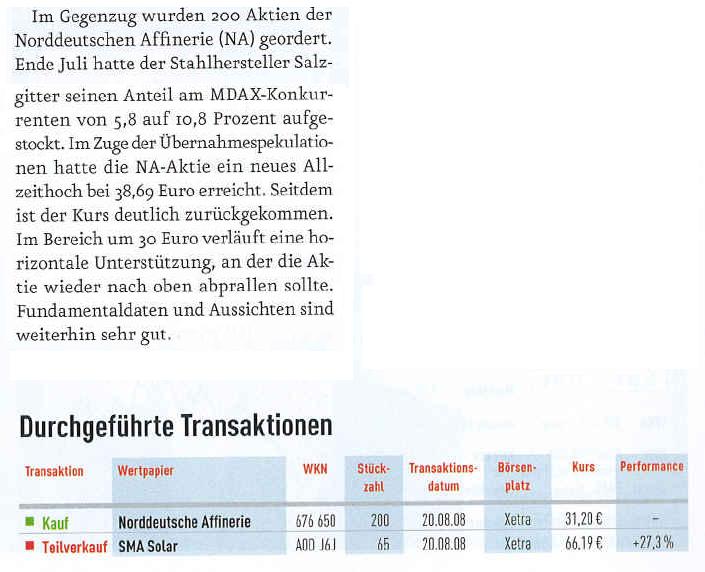 Nur Norddeutsche Affen kaufen nicht! 182641