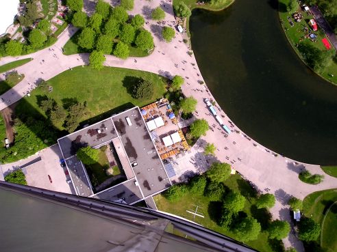 654.DAX Tipp-Spiel, Freitag, 02.11.07 129183