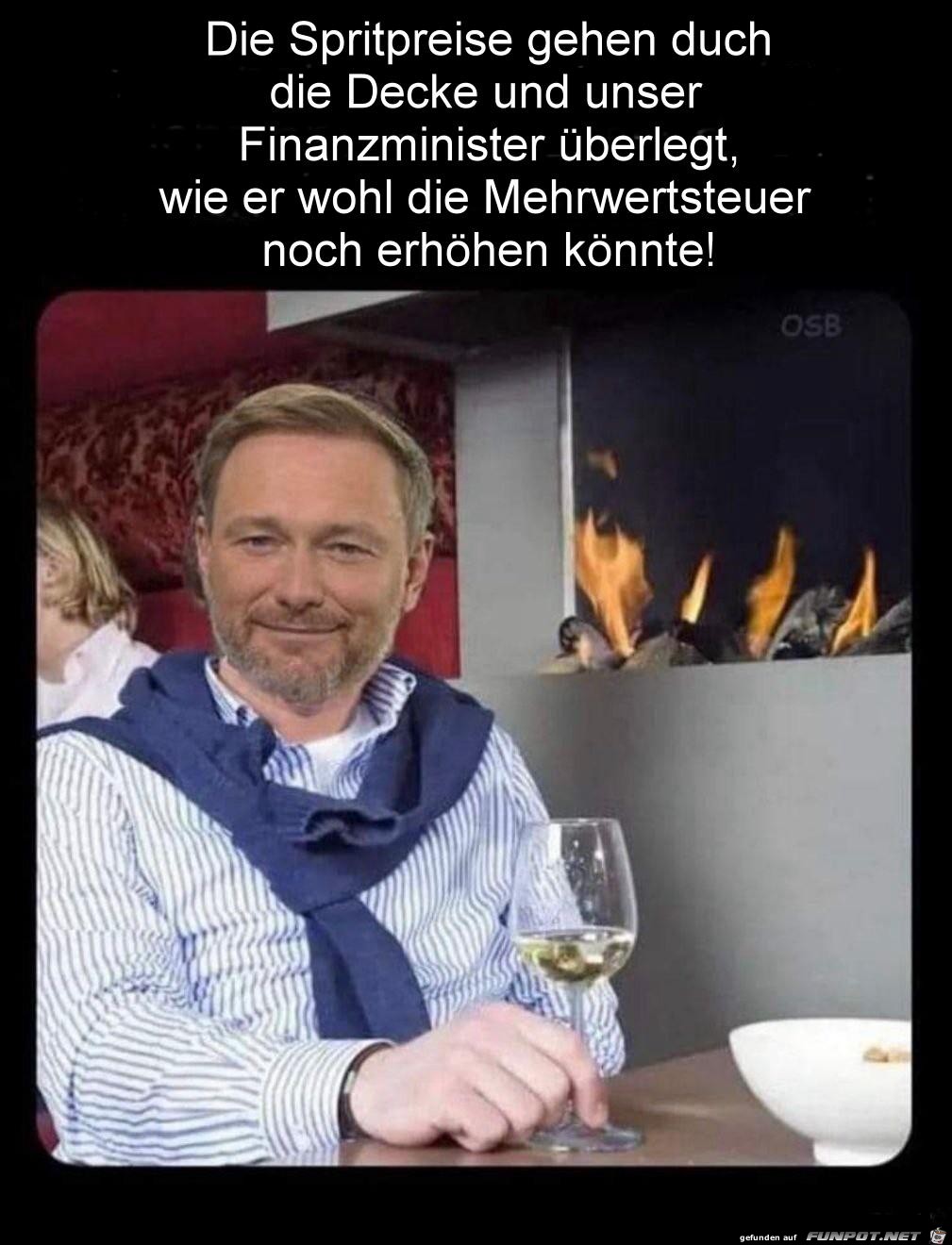 Wenn das Gold redet, dann schweigt die Welt! 1304815