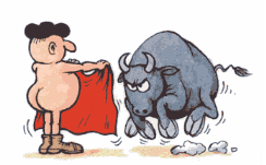 Wenn das Gold redet, dann schweigt die Welt! 222915