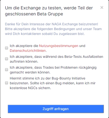 IPO:The Naga Group AG 1089579