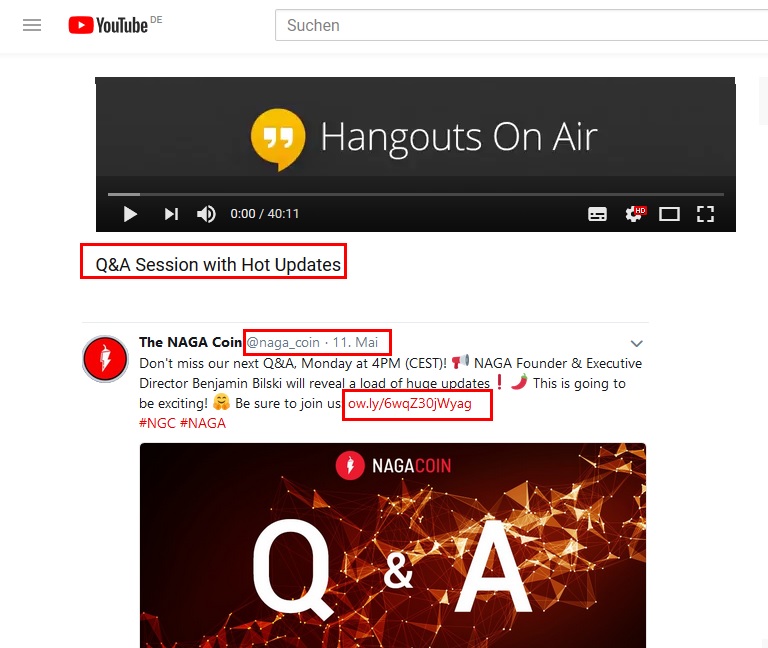 IPO:The Naga Group AG 1054472