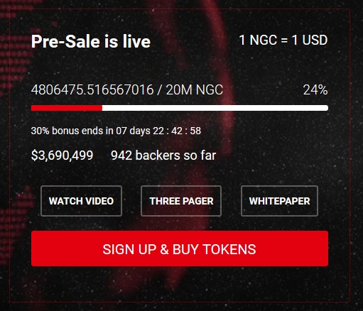 IPO:The Naga Group AG 1025036