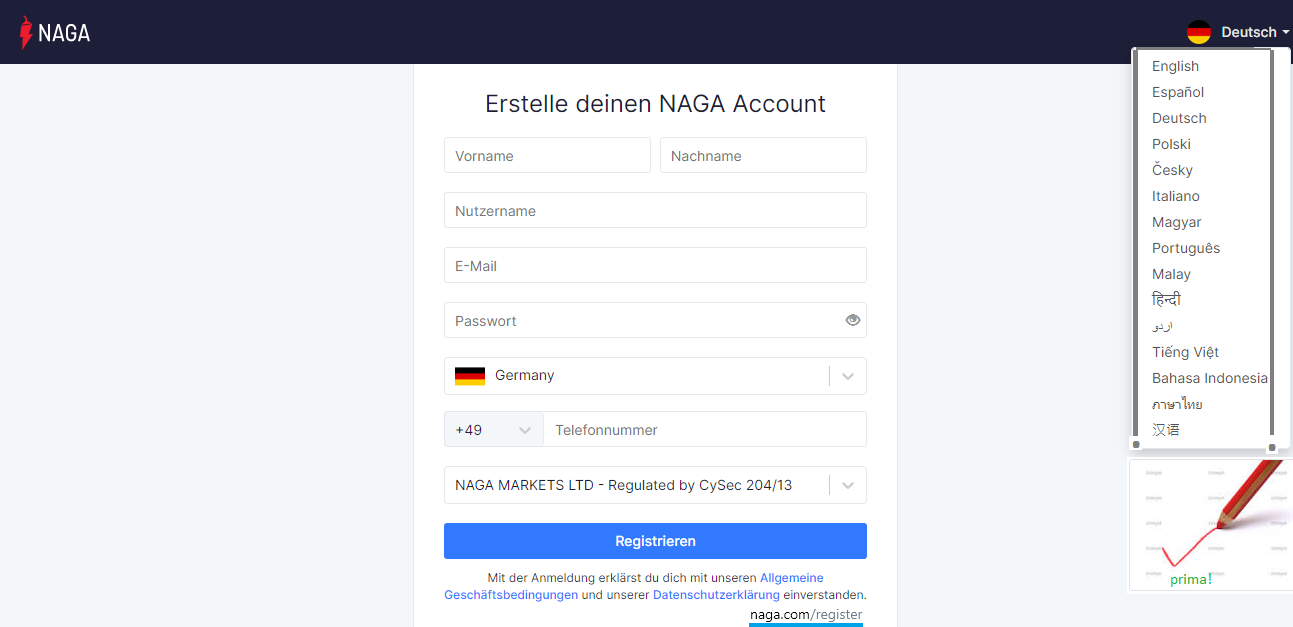 IPO:The Naga Group AG 1178525