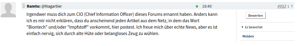 Biotech-Star BioNTech aus Mainz 1217997