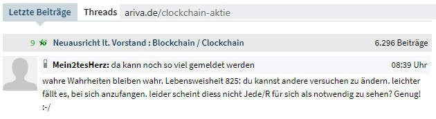 Block Techs Inc. die angekündigte 1000% Rakete? 1164485