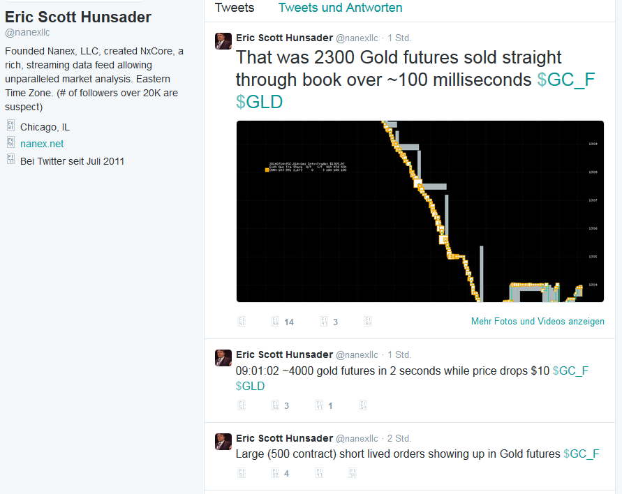 QuoVadisDax - das Original - Nachfolgethread 740487
