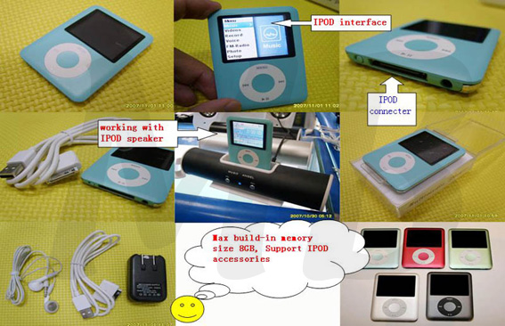 Apple - Chancen und Risiken 132466