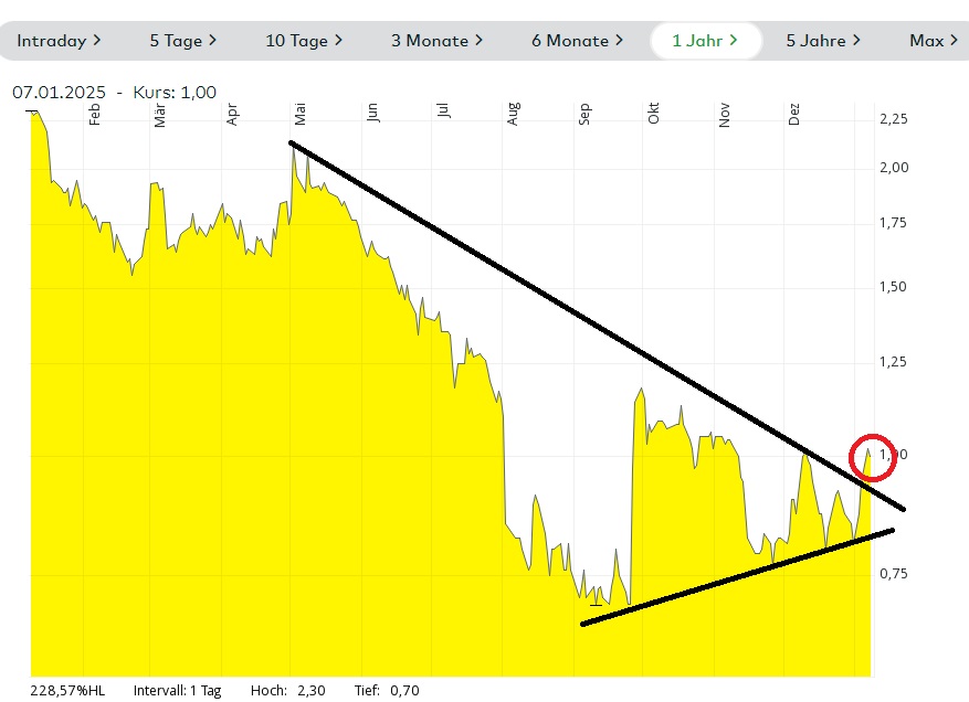 Nano One - Lithium läuft, die auch bald? 1465728