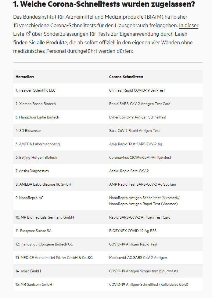 Nanorepro startet durch 1241273