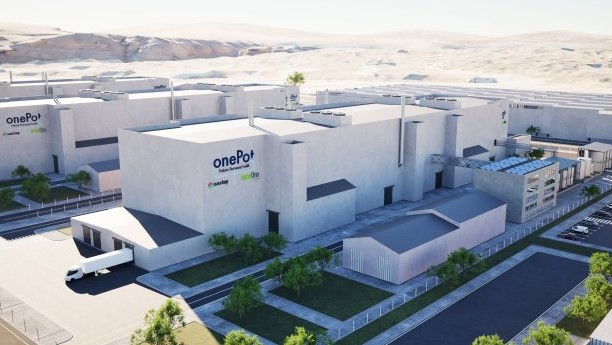 Nano One - Lithium läuft, die auch bald? 1460888