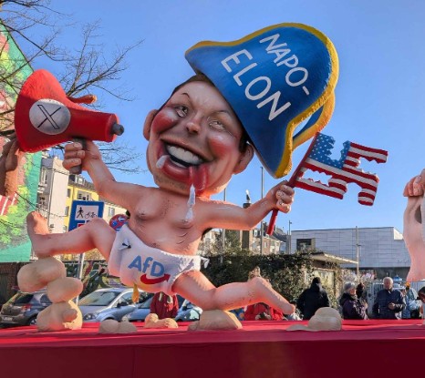 TESLA Aktie A1CX3T - wann platzt die Blase? 1473926