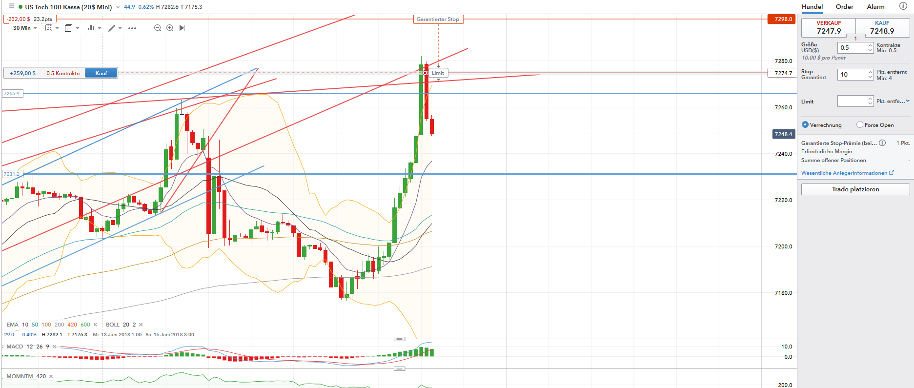 QV ultimate (unlimited) 1059486