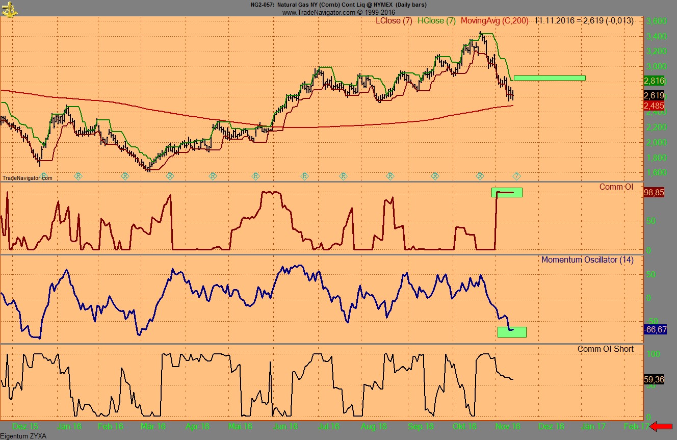 Endlich erfolgreiches Trading mit Rohstoffen 952153