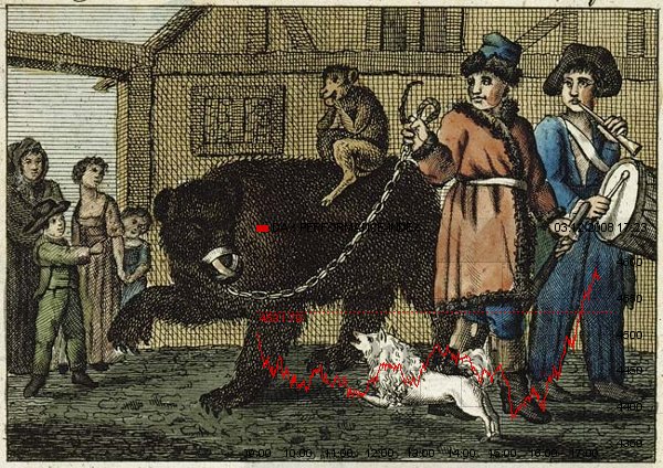 Der USA Bären-Thread 203380