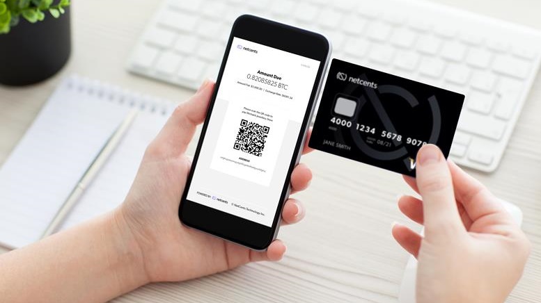 Netcents Technology Thread moderiert A2AFTK 1142216