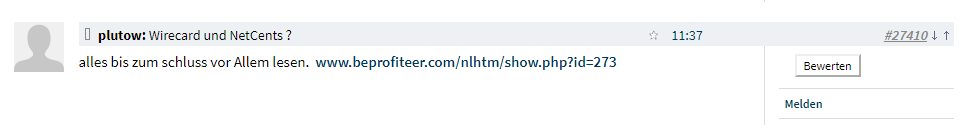 Netcents Technology Thread moderiert A2AFTK 1096794