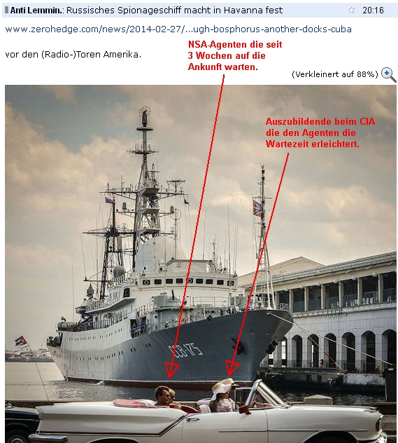 Der USA Bären-Thread 699748