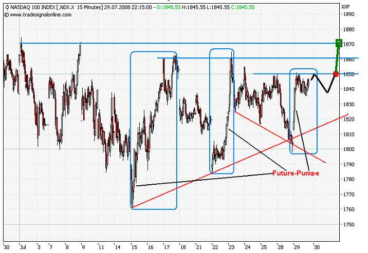 Der USA Bären-Thread 177629