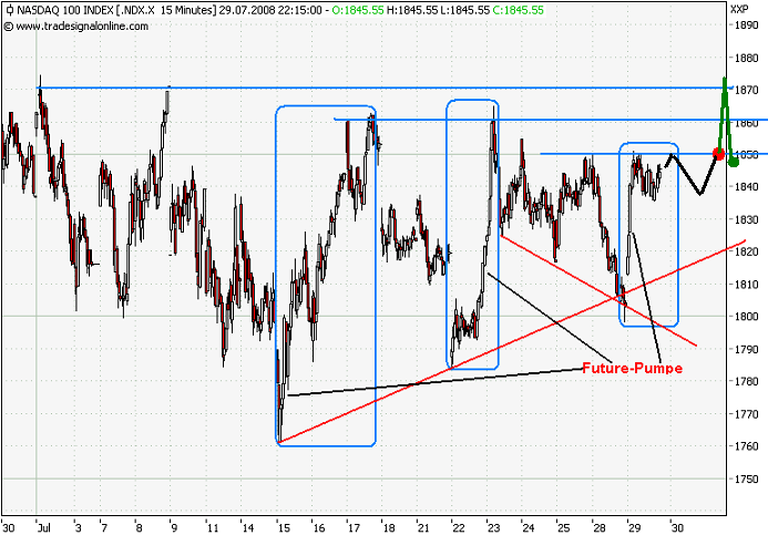 Der USA Bären-Thread 177746