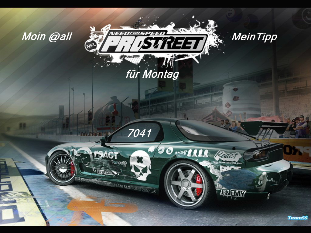 714.DAX Tipp-Spiel, Freitag, 01.02.08 145802