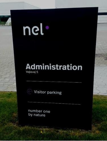 NEL, der Wasserstoffplayer aus Norwegen 1110576